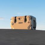 Lifetime 65 Quart Heavy-Duty Cooler