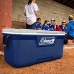 Coleman Classic Insulated Portable Cooler with Ice Retention