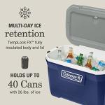 Coleman Classic Insulated Portable Cooler for Outdoors