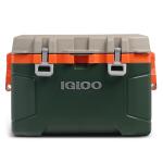 Igloo Trailmate 50Qt Insulated Cooler for Outdoors