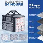 Maelstrom 30 Can Soft Cooler Bag