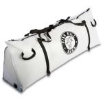 Insulated Waterproof Fish Cooler Bag for Outdoor Use