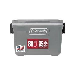 Coleman Classic Insulated Portable Cooler - 52/150 Quart