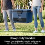 Ninja FrostVault 50qt Cooler with Dry Storage