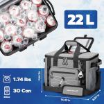 Maelstrom 30 Can Soft Cooler Bag