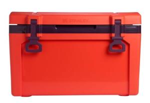 Stanley Adventure 50 qt Outdoor Cooler - Plum