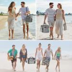 Maelstrom 30 Can Soft Cooler Bag