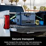 Ninja FrostVault 50qt Cooler with Dry Storage