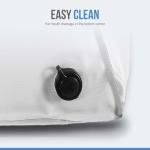 Insulated Waterproof Fish Cooler Bag for Outdoor Use