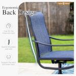 Sophia & William 7-Piece Outdoor Dining Set