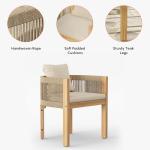 7-Piece Weatherproof Outdoor Dining Set for Patios