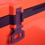 Stanley Adventure 50 qt Outdoor Cooler - Plum