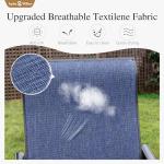 Sophia & William 7-Piece Outdoor Dining Set