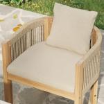 7-Piece Weatherproof Outdoor Dining Set for Patios