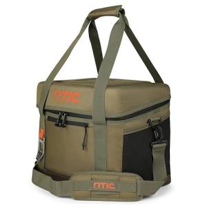 RTIC 28 Can Soft-Sided Insulated Cooler
