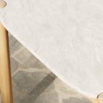 7-Piece Weatherproof Outdoor Dining Set for Patios