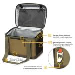 RTIC 28 Can Soft-Sided Insulated Cooler