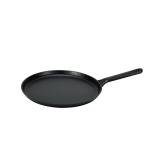5-Piece Pre-Seasoned Cast Iron Cookware Set