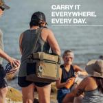 RTIC 28 Can Soft-Sided Insulated Cooler