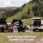 Igloo Trailmate 50Qt Insulated Cooler for Outdoors