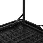 Amazon Basics 4 Ft Portable Folding Dining Table