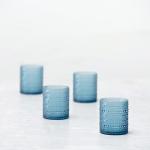 Fortessa Orbetto Break-Resistant Outdoor Drinkware Set