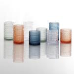 Fortessa Orbetto Break-Resistant Outdoor Drinkware Set