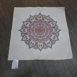 LeDuo Wrinkle-Resistant Table Linen for Outdoor Dining