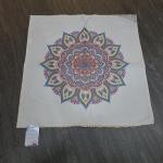 LeDuo Wrinkle-Resistant Table Linen for Outdoor Dining