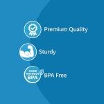 Clear Disposable Cutlery Set - 192 Count