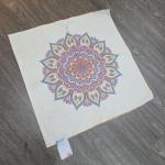 LeDuo Wrinkle-Resistant Table Linen for Outdoor Dining