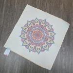 LeDuo Wrinkle-Resistant Table Linen for Outdoor Dining