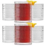 Shatterproof Tritan Lowball Glasses Set of 6