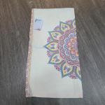 LeDuo Wrinkle-Resistant Table Linen for Outdoor Dining