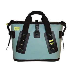 BUILT Large Insulated Soft Cooler for Outdoors