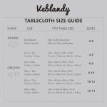 Sage Green Waterproof Rectangle Tablecloth for Outdoor Use