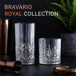 Unbreakable Tritan Drinking Tumblers, Set of 6