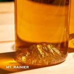 Pacific Northwest Mountain Outdoor Cup Set - 4pc