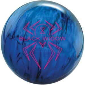 Hammer Black Widow Mania 12lb Bowling Ball