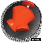 Hammer Black Widow Mania 12lb Bowling Ball