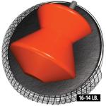 Hammer Arctic Vibe 12lb Bowling Ball