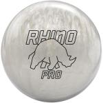 Brunswick Ivory Rhino Pro Bowling Ball - 15 lbs