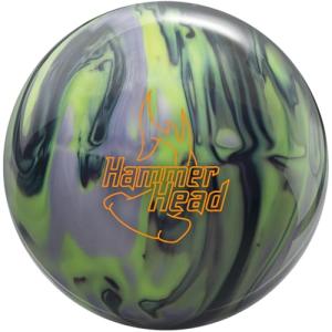 Hammer Hammerhead Pearl Bowling Ball - 15 lbs