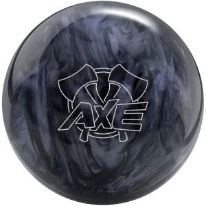 Hammer Axe Black/Smoke 15lbs Bowling Ball