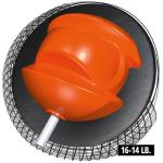 Hammer Zero Mercy Solid Bowling Ball 15lbs