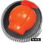 Hammer Hammerhead Pearl Bowling Ball - 15 lbs