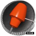 Hammer Zero Mercy Solid Bowling Ball 15lbs