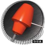 Hammer Full Effect 15-Pound Bowling Ball