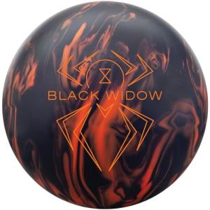 Hammer Black Widow 3.0 Bowling Ball - 16lbs