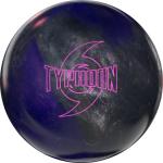Storm Typhoon 16 lb Bowling Ball